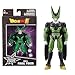 Bandai 36185 Dragon Ball Super Stars Figurine 17 cm Shape Cell Final Form Age 4 - Image 2
