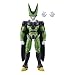 Bandai 36185 Dragon Ball Super Stars Figurine 17 cm Shape Cell Final Form Age 4 - Image 4