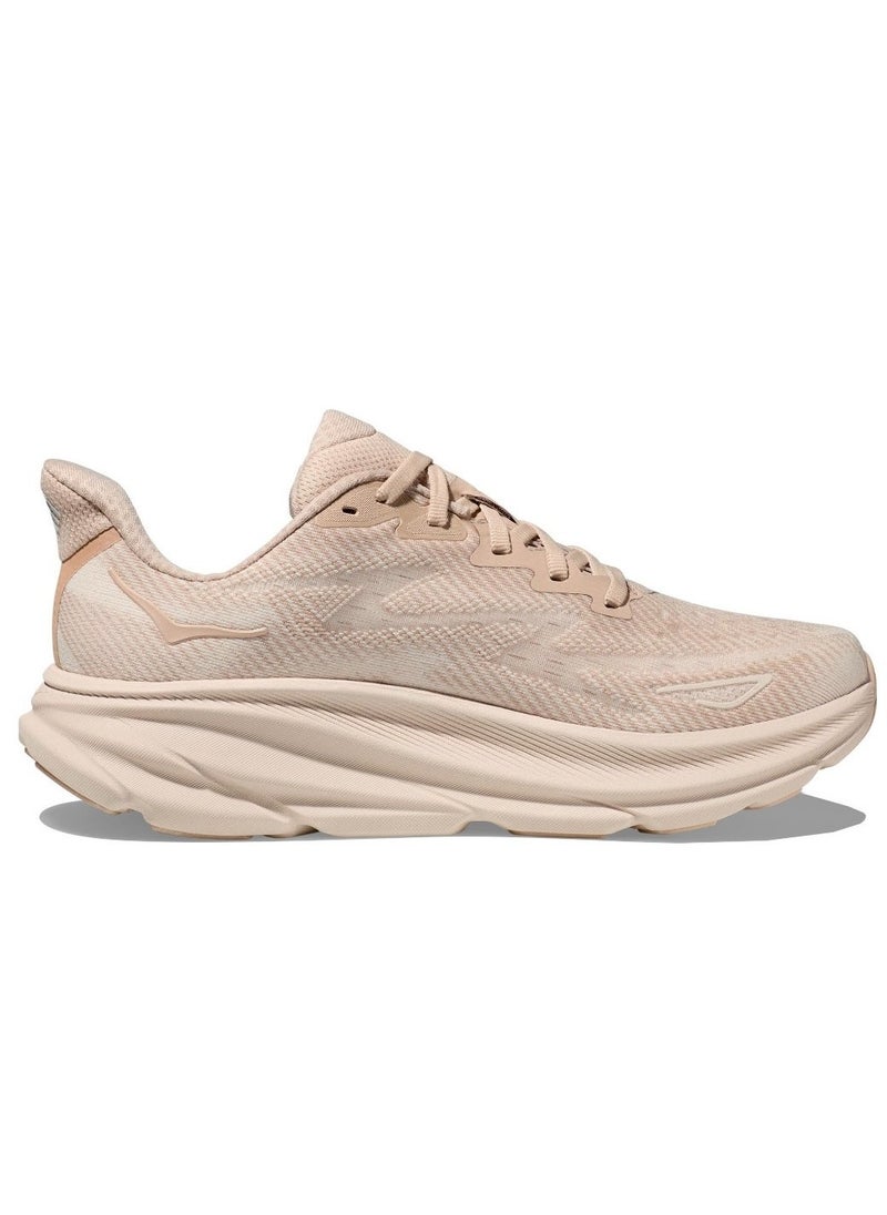 Hoka One One Outdoor Running Sneakers Light Pink  - Image 1
