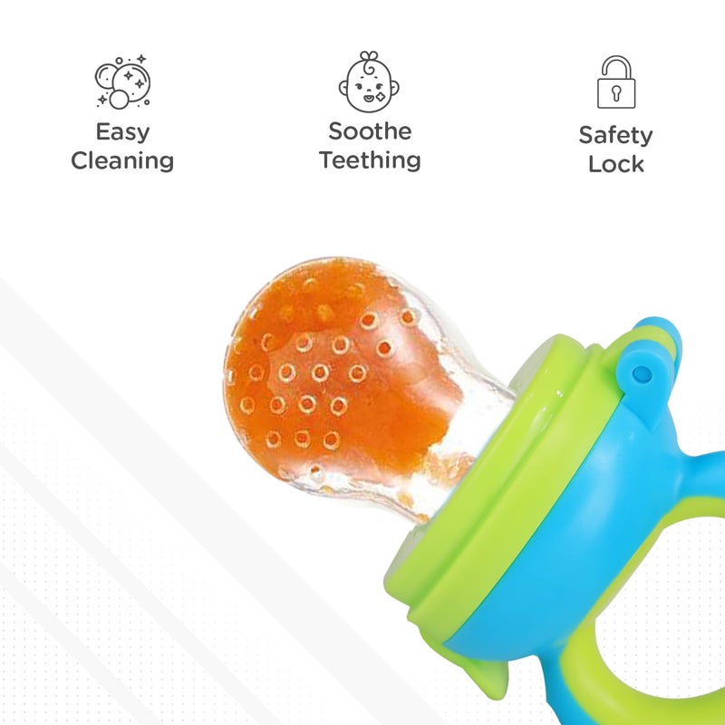 R for Rabbit مغذي الأرنب الأول من R for Rabbit - Image 4