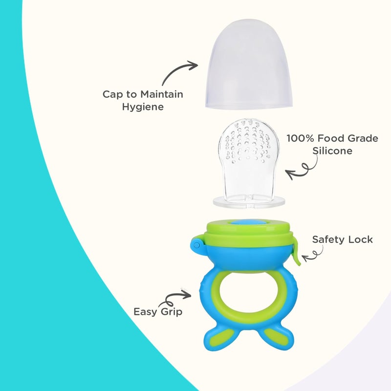 R for Rabbit مغذي الأرنب الأول من R for Rabbit - Image 2