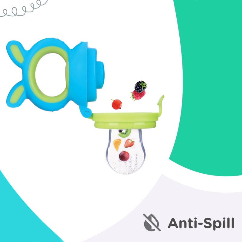 R for Rabbit مغذي الأرنب الأول من R for Rabbit - Image 5