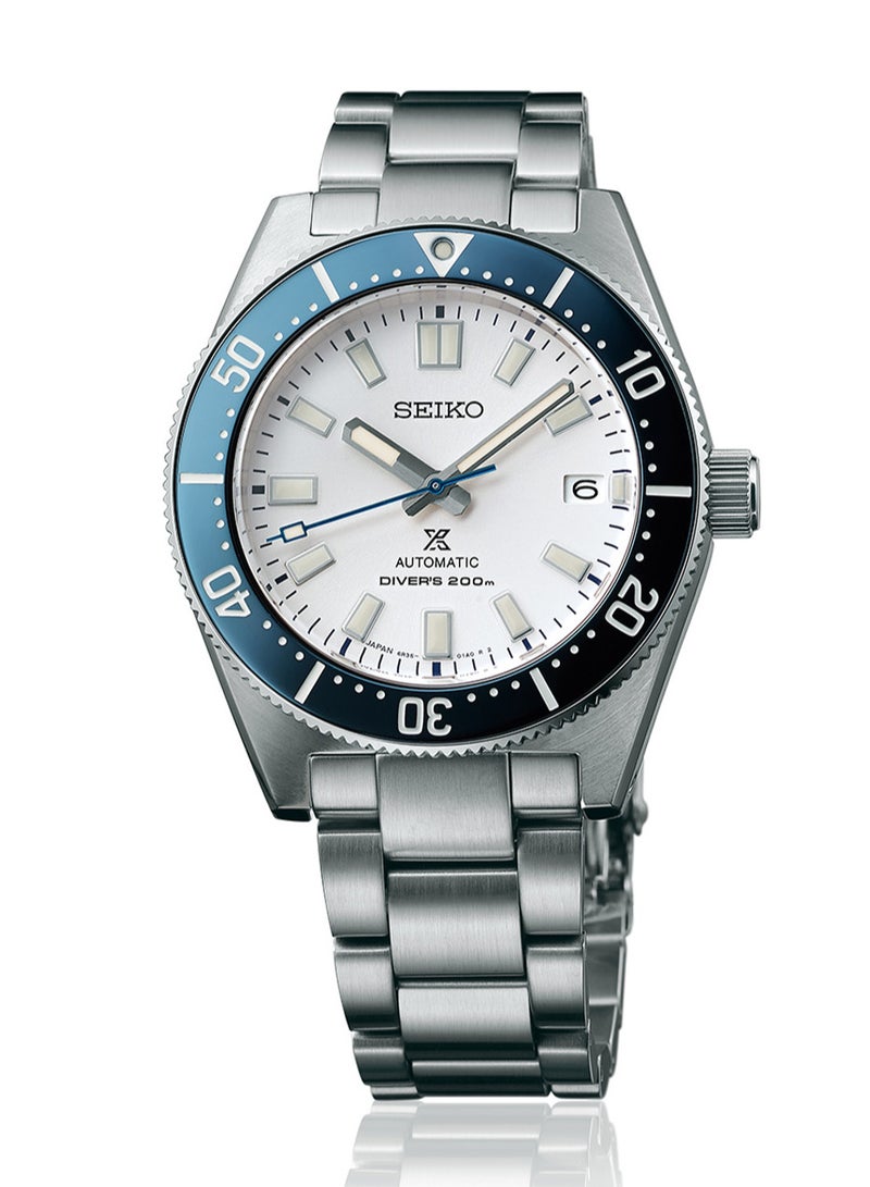 Seiko Men's Prospex Divers Automatic Watch SPB213J1 - Image 2