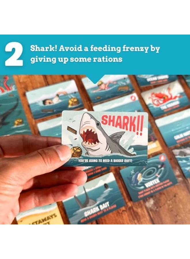 Ridley's Selfish Shipwrecked Edition - Image 4