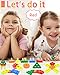 Maaacute Montessori Toys for 1 2 Year Old Boys Girls Toddler Toys for Age 121 2 Year Old Birthday Gifts Wooden Blocks Sorting Stacking Education Learning Toddler Puzzles Toy - Image 4