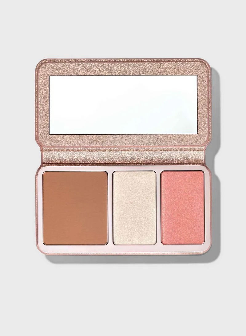 ANASTASIA BEVERLY HILLS Face Palette - Italian Summer
