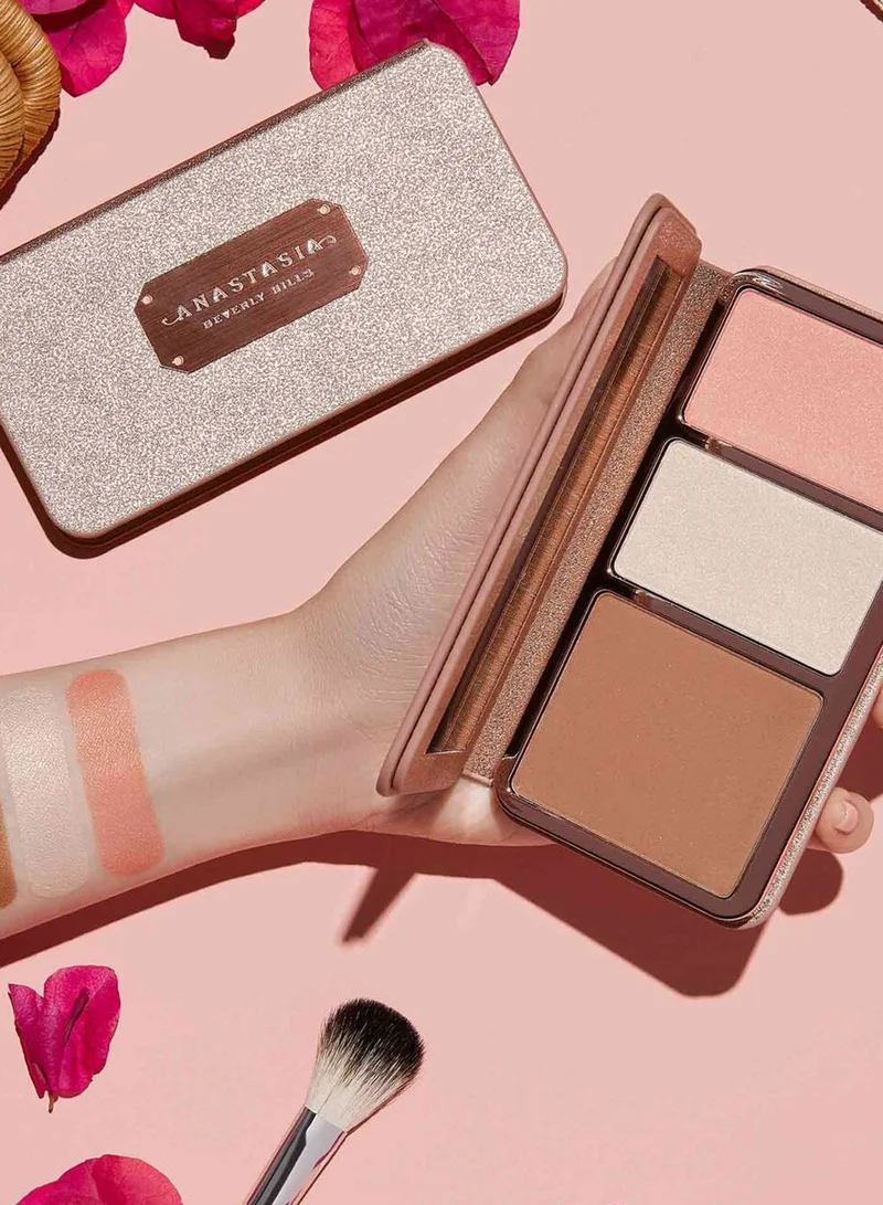 ANASTASIA BEVERLY HILLS Face Palette - Italian Summer