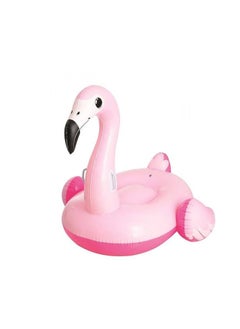 Bestway Supersized Flamingo Rider  - Image 1