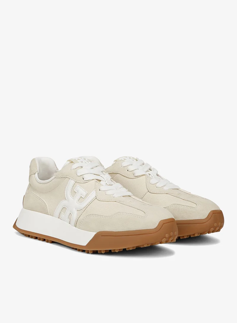 Langley Lace Up Sneaker