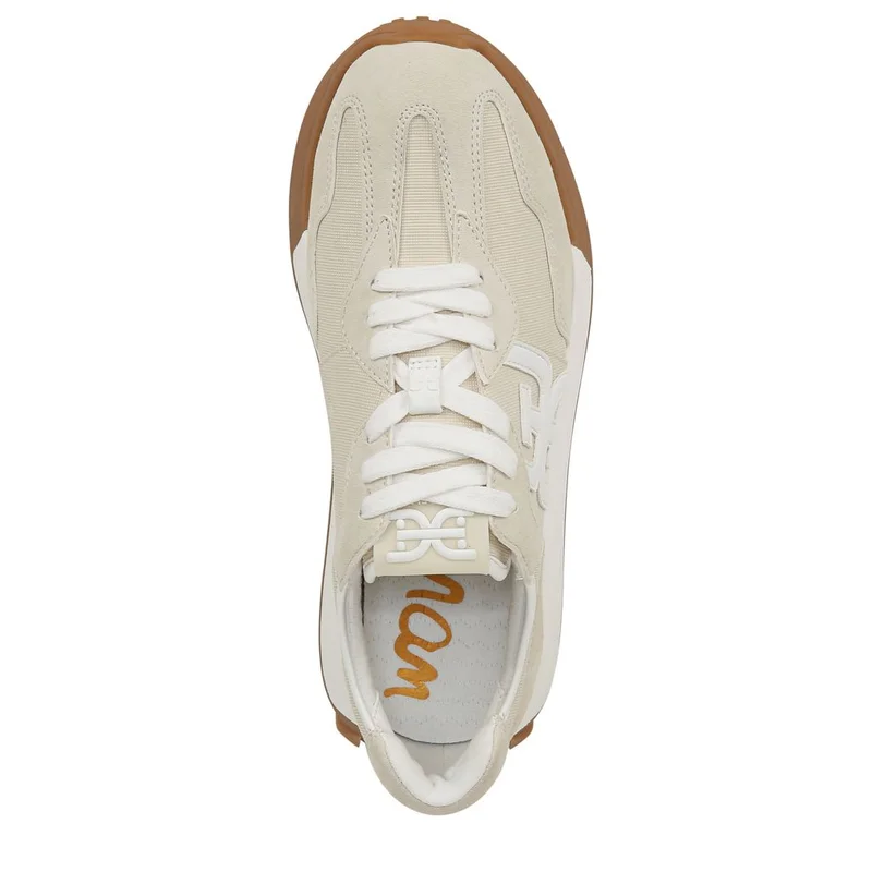 Sam Edelman Langley Lace Up Sneaker