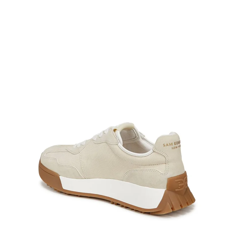 Sam Edelman Langley Lace Up Sneaker
