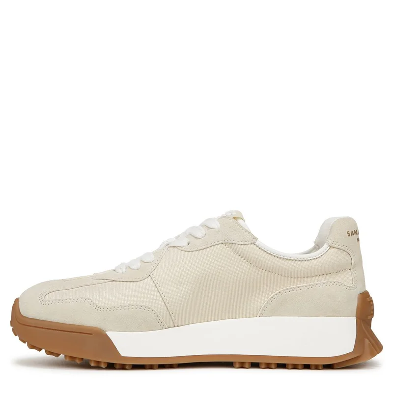 Sam Edelman Langley Lace Up Sneaker
