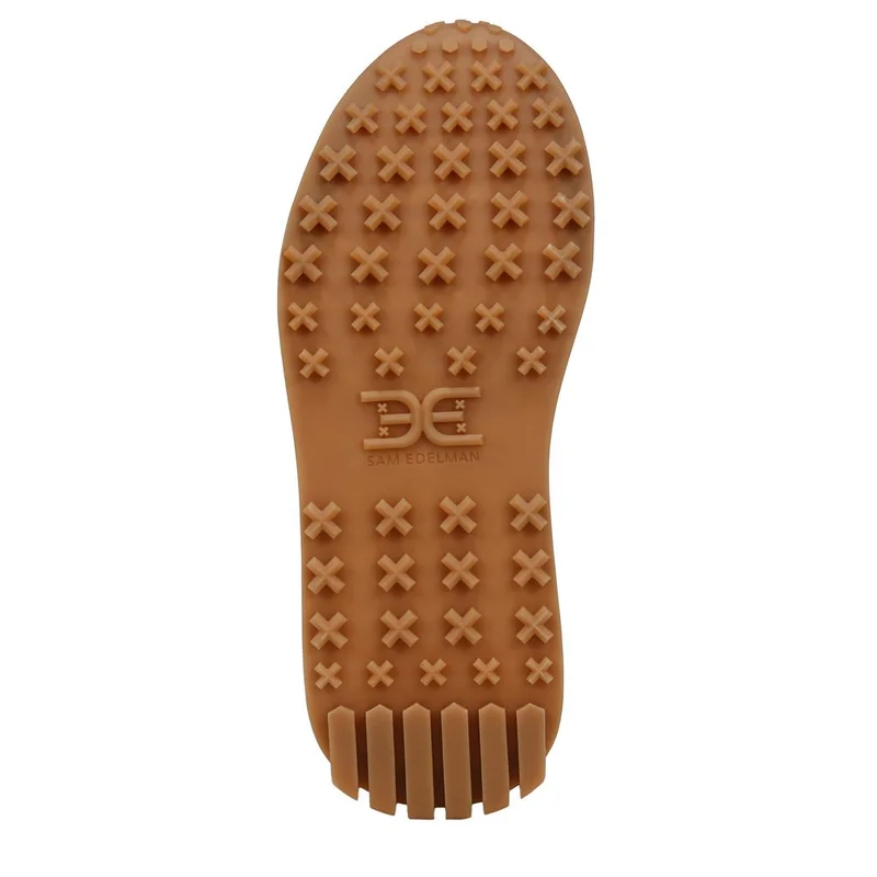 Sam Edelman Langley Lace Up Sneaker