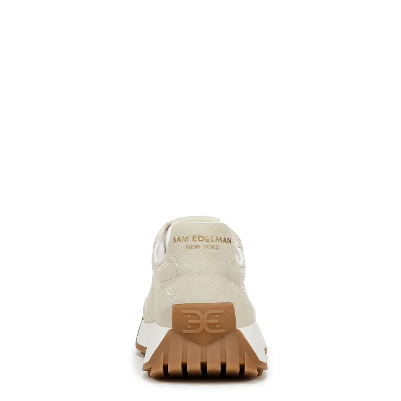 Sam Edelman Langley Lace Up Sneaker
