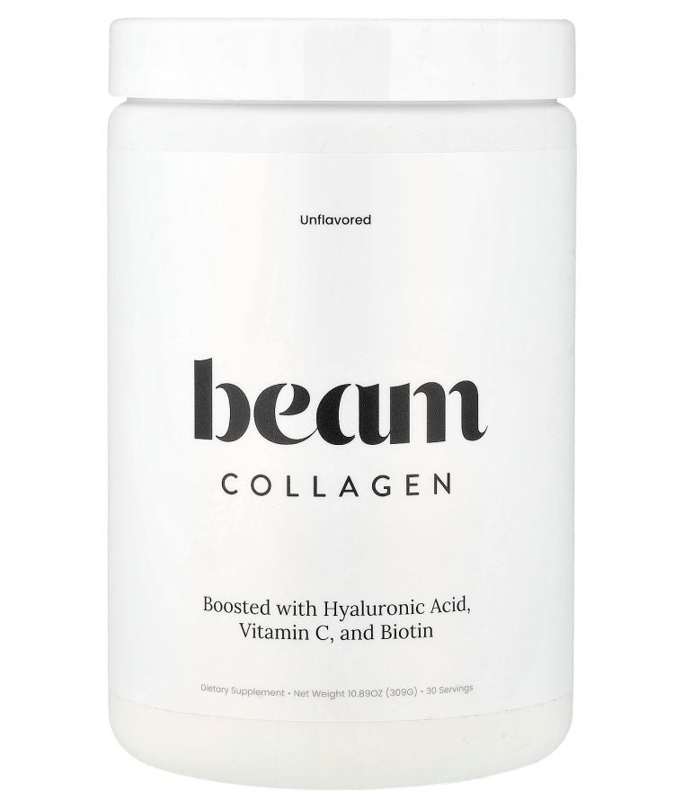 Collagen Unflavored 10.89 oz (309 g)
