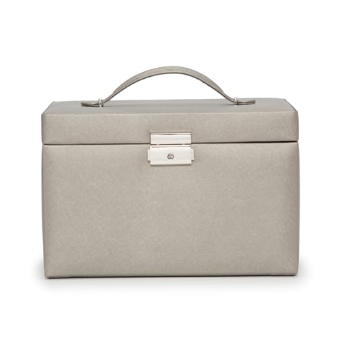 Wolf Designs WOLF Heritage Large Jewelry Box - Image 1