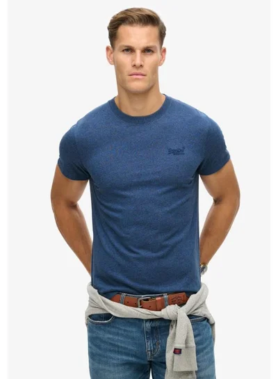 Superdry Essential Logo Emb Tee