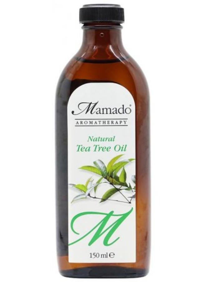 Mamado Natural Tea Tree Oil 150ml