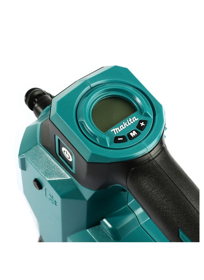 Makita - Makita MP001GZ 40V Cordless Tire Inflator - Image 1