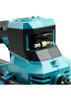 Makita Makita MP001GZ 40V Cordless Tire Inflator  - Image 5