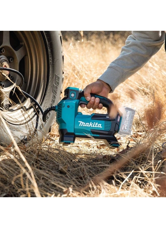 Makita - Makita MP001GZ 40V Cordless Tire Inflator - Image 1