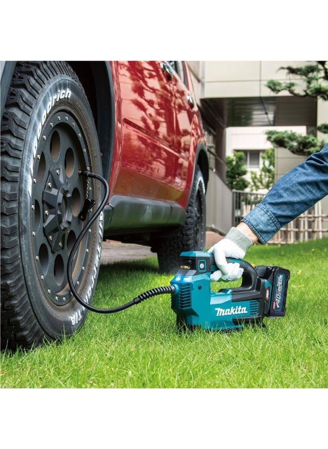 Makita - Makita MP001GZ 40V Cordless Tire Inflator - Image 1