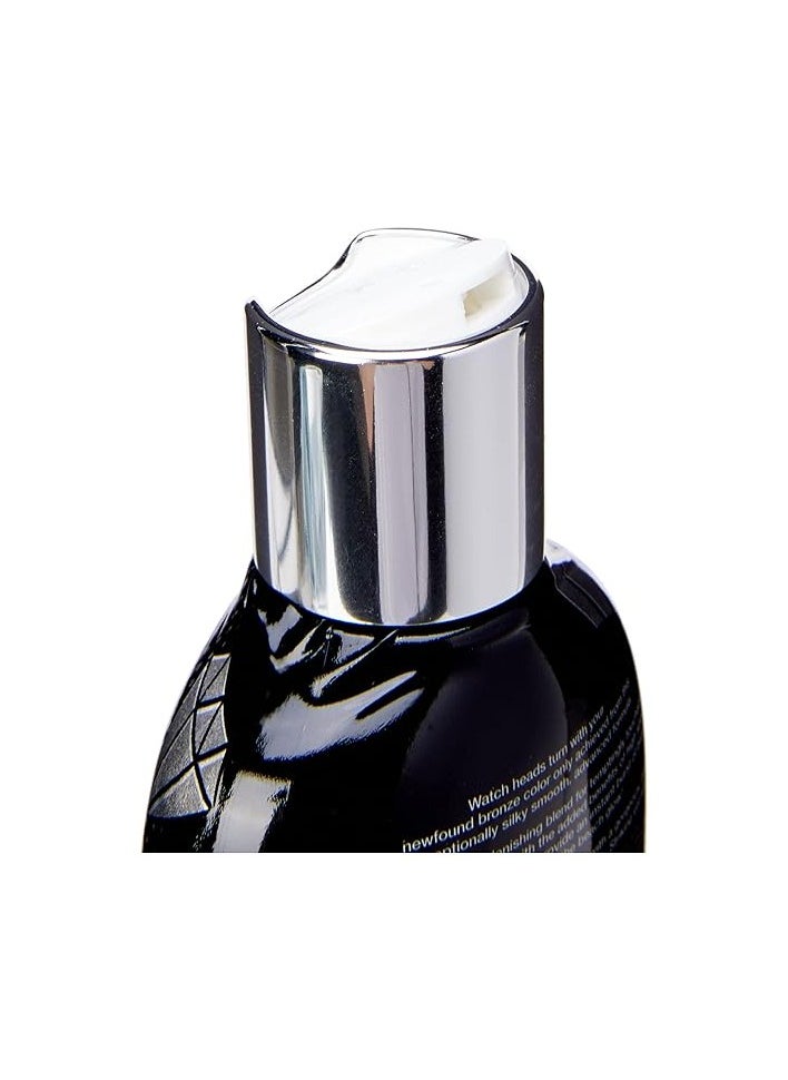 PRO TAN Physical Black PRO TAN Tanning Lotion With Bronzing Beads 250 ml  - Image 2