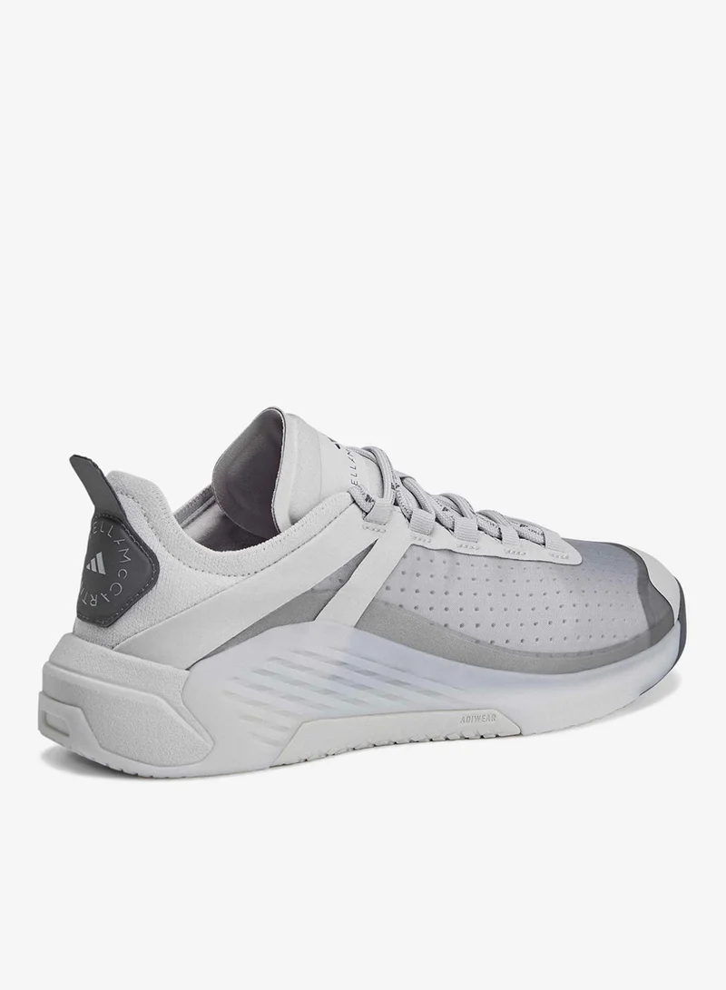 adidas By Stella McCartney  Stella Mccartney Training Dropset 4 for Women | Best Price UAE