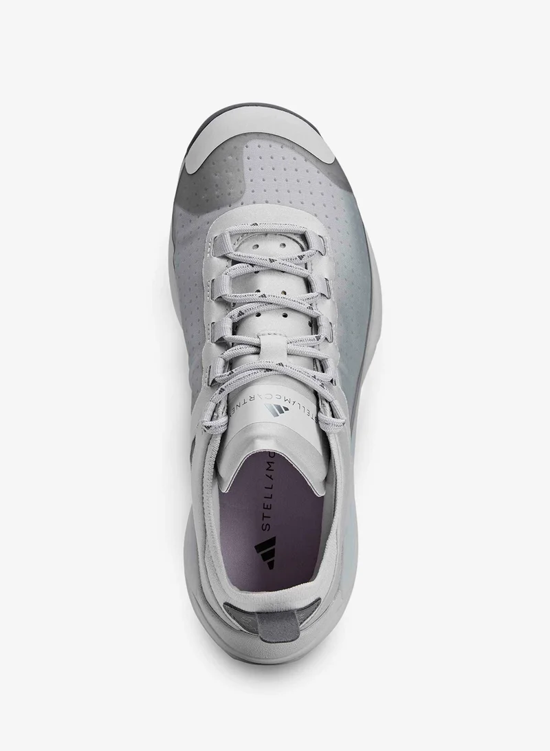 adidas By Stella McCartney  Stella Mccartney Training Dropset 4 for Women | Best Price UAE