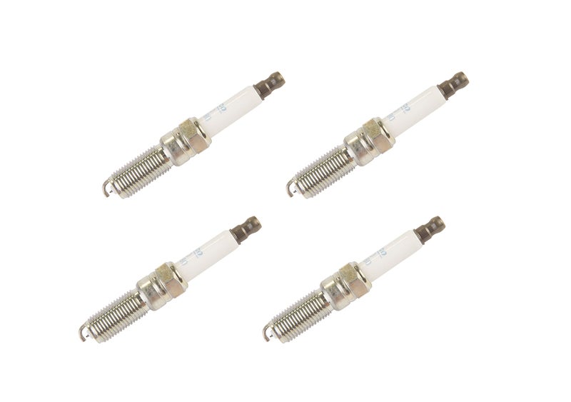 ACDelco GM Original Equipment 41-130 Iridium Spark Plug - Image 2