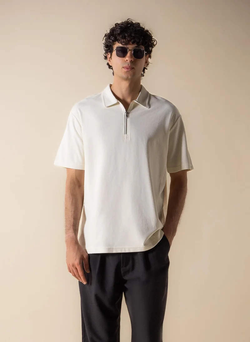 شايبس SOFT POLO KNIT SHIRT