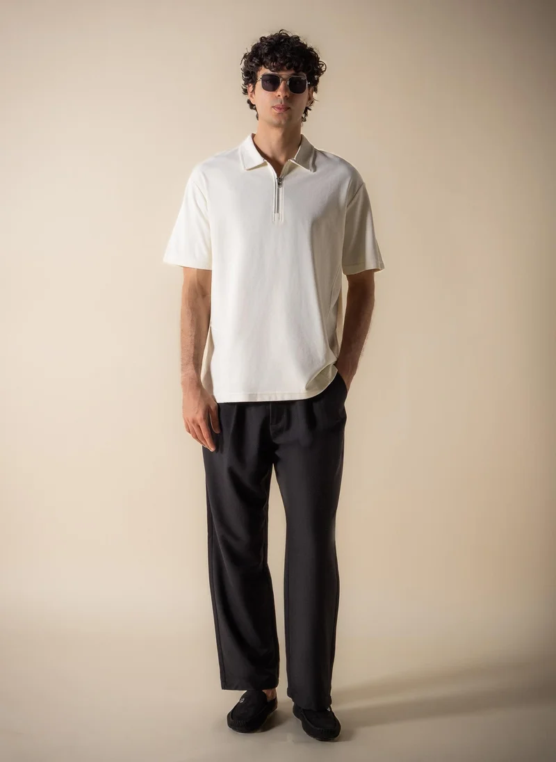 شايبس SOFT POLO KNIT SHIRT