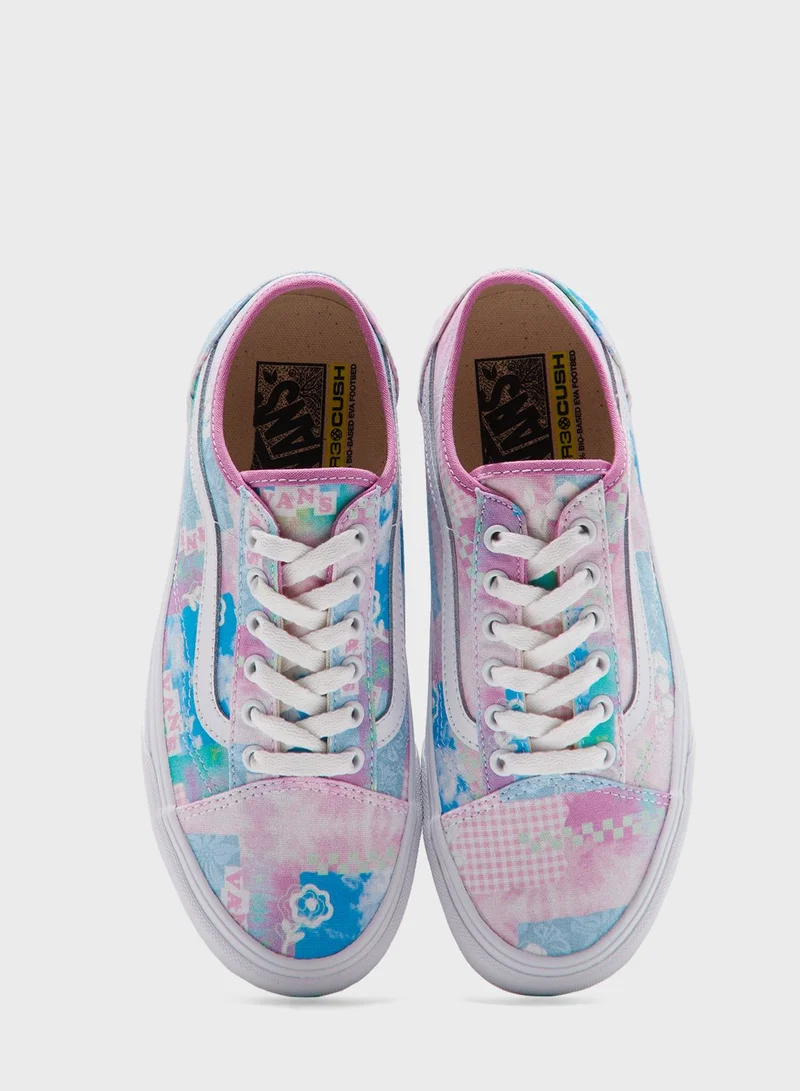 VANS Old Skool Tapered Vr3