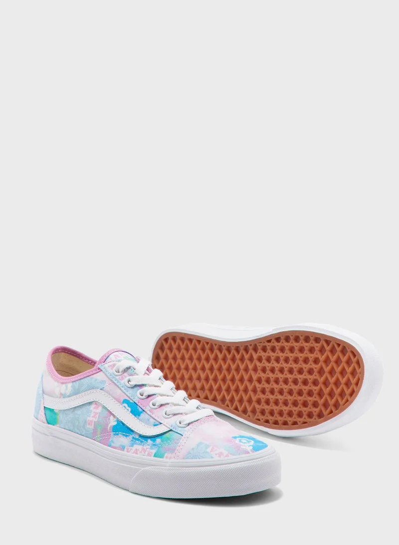 VANS Old Skool Tapered Vr3