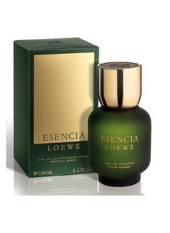 LOE Loewe Eau de Toilette Spray 100ml 