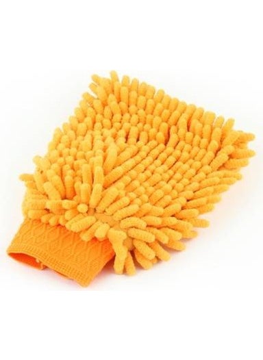 ANKA - Microfiber Cleaning Glove - Image 1