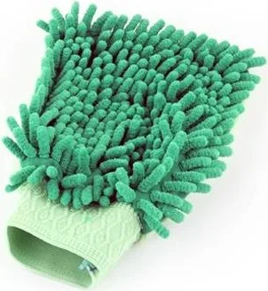 ANKA Microfiber Cleaning Glove