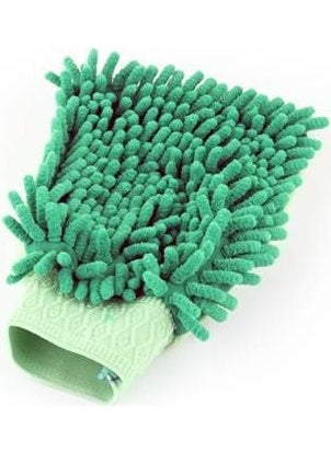 ANKA - Microfiber Cleaning Glove - Image 1