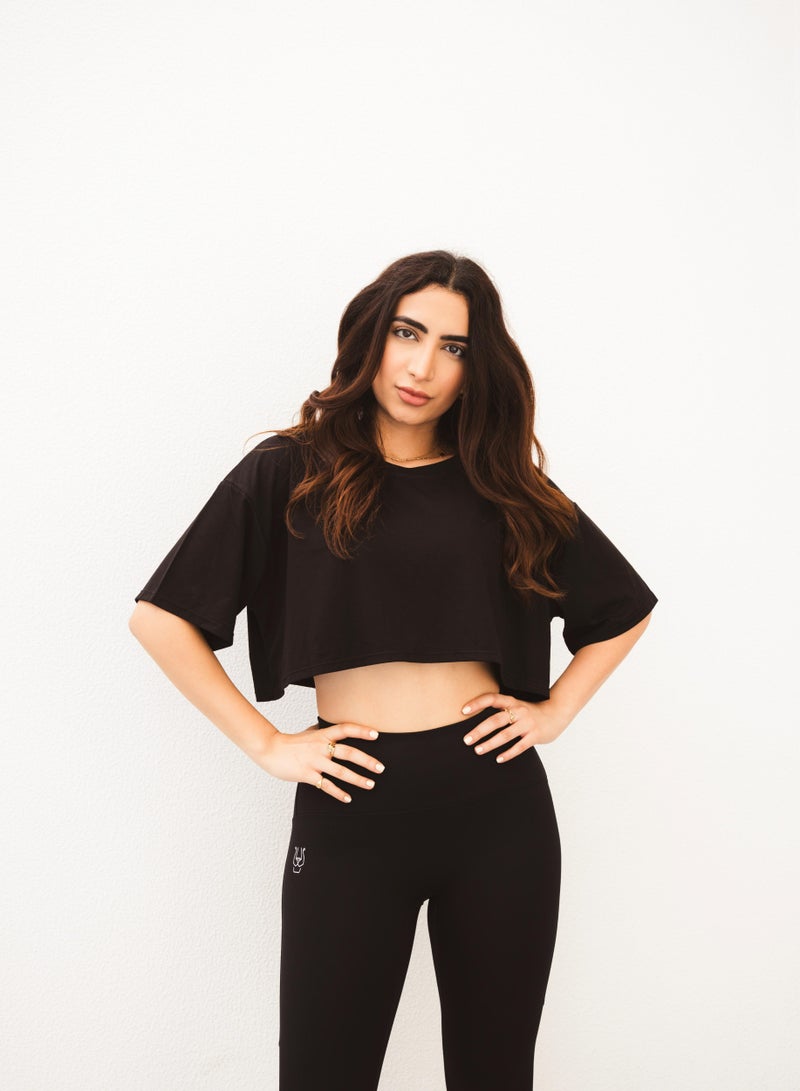 Felidae Black Feline Chic - Image 1