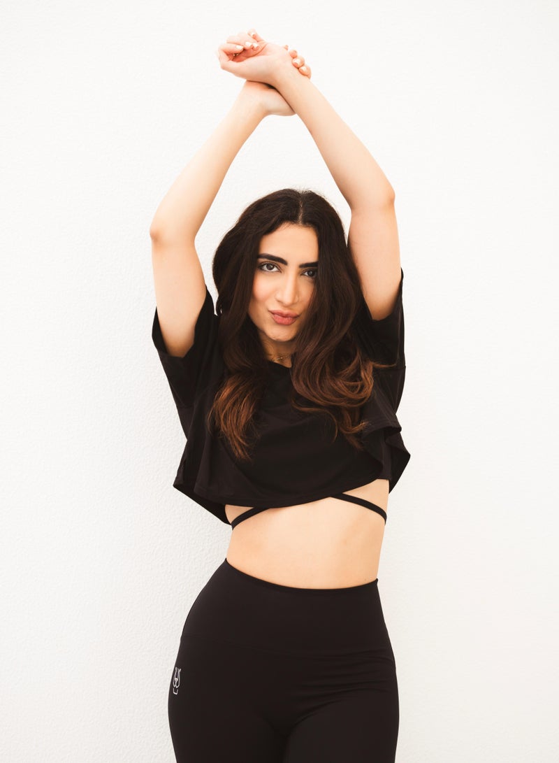 Felidae Black Feline Chic - Image 2