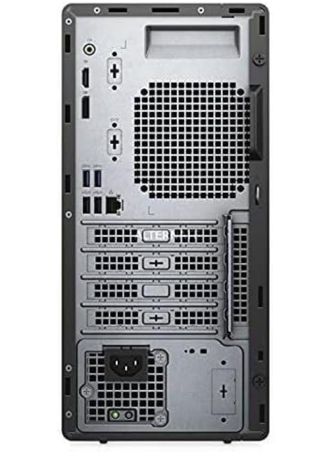 Business Desktop Computer with Intel Core i5 10th Gen Processor – 16GB RAM, 256GB NVMe SSD + 1TB HDD, Windows 11 Pro, Office Suite, HDMI & DisplayPort - Image 3