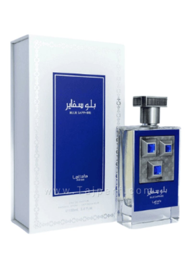 Lattafa Blue Sapphire 100 ml