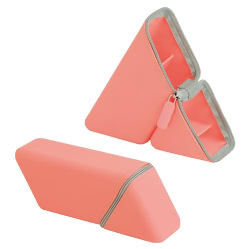 SONIC [Sonic] Cakusta Pen Case, Pink - Image 1
