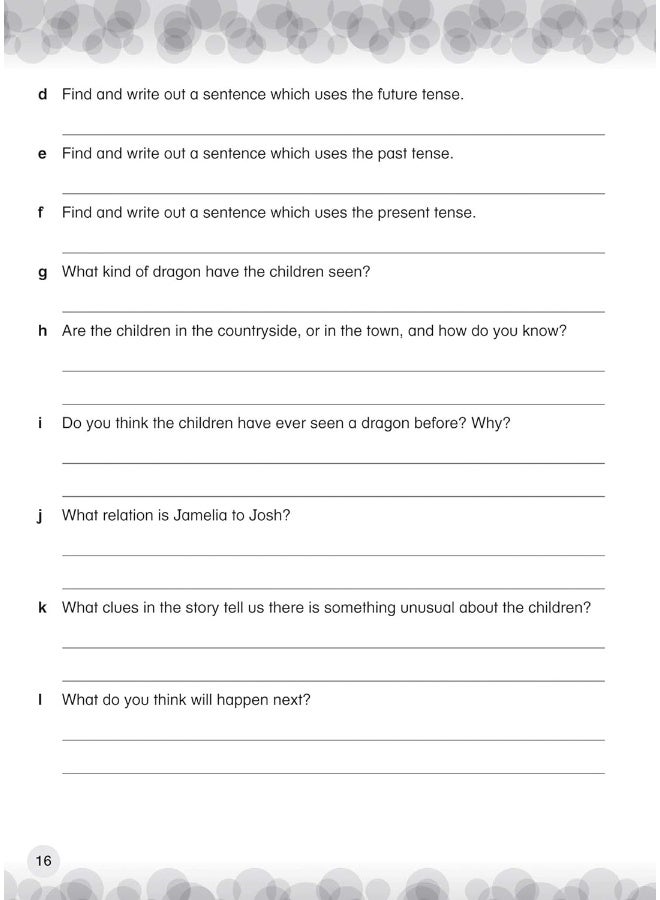 كتاب العمل الدولي للغة الإنجليزية: المرحلة 4 (كولينز للغة الإنجليزية الدولية في المرحلة الابتدائية) - Image 5