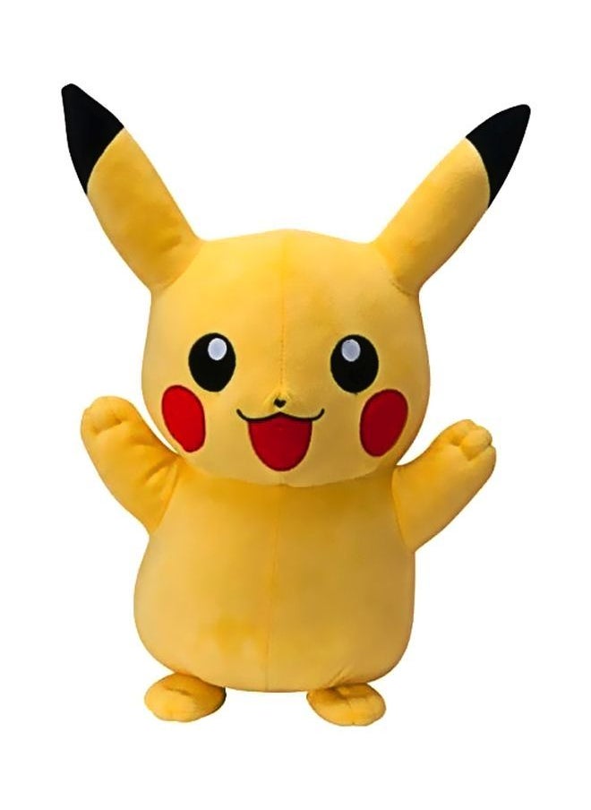 Y&D Pikachu Plush Toy 18inch 