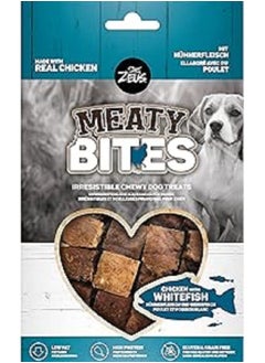 Zeus Zeus Meaty Bites Taste of the Ocean 150g x 6Pcs 