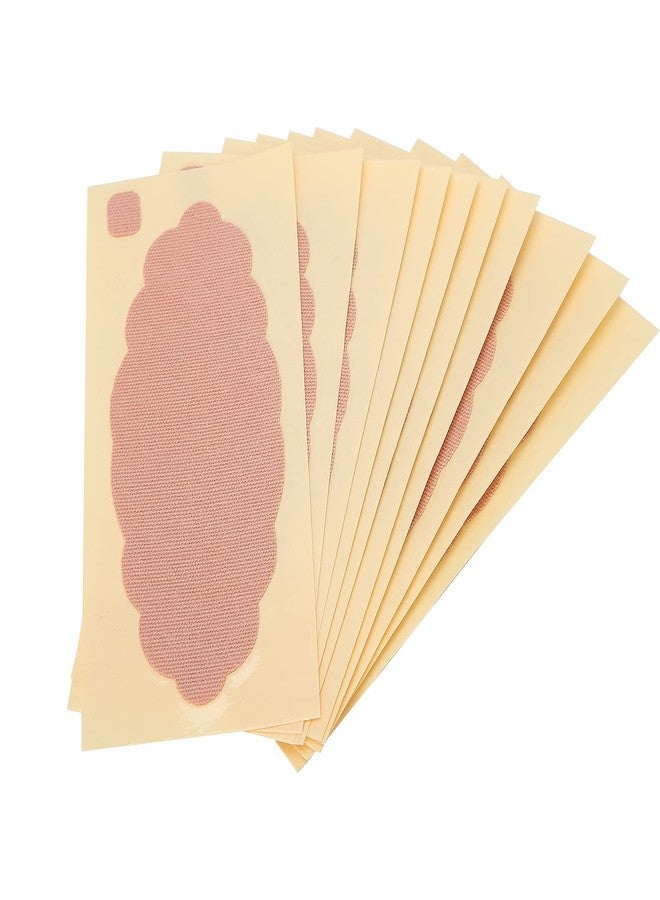 Sonew Underarm Antiperspirant Patch, Armpit Sweat Pad, Sweat Absorbing Towel for Male Female, Plantar Sweat Absorbing Patch (10 Pieces) - Image 5
