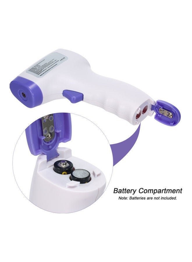 NIBEMINENT Infrared Thermometer - Image 2