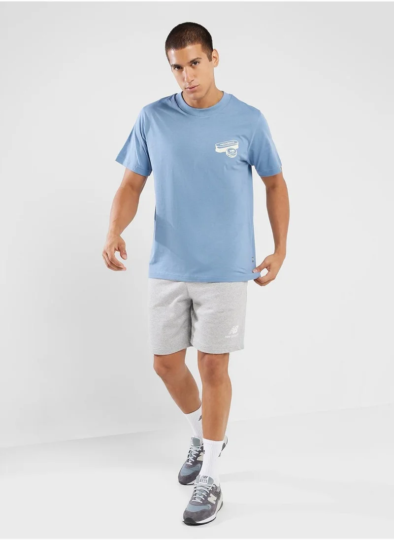 New Balance Shine T-Shirt