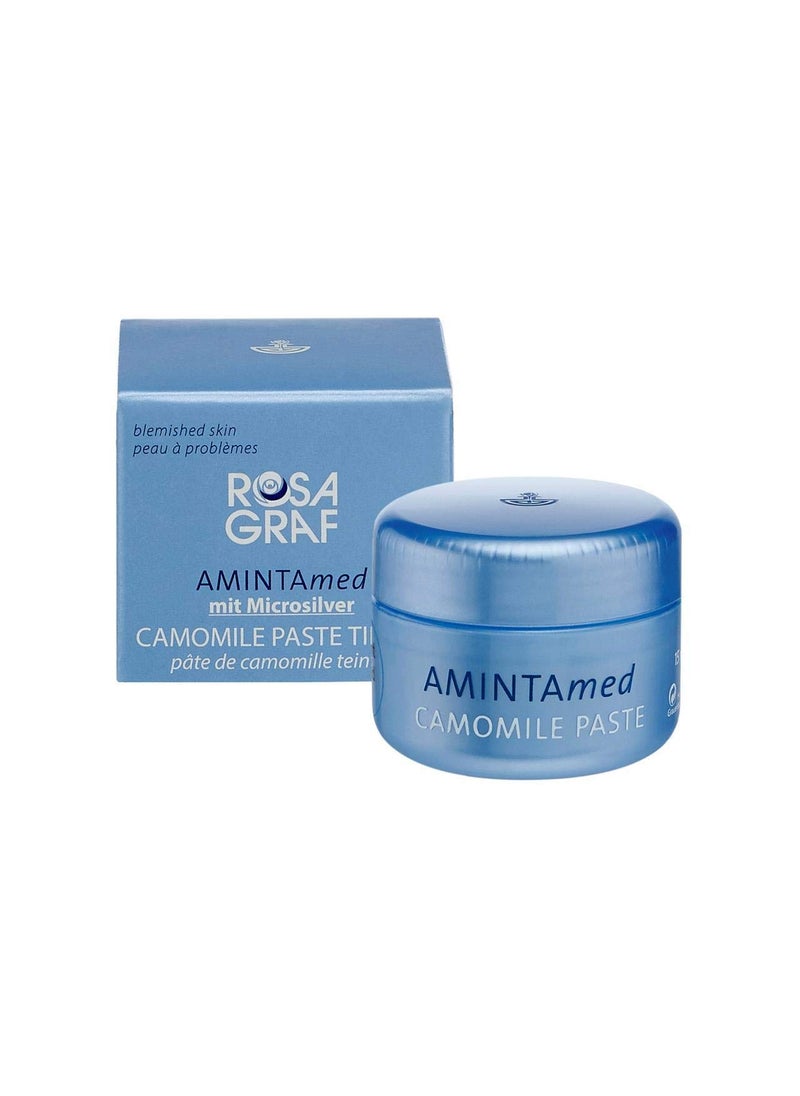 ROSA GRAF Rosa Graf AMINTA med Chamomile Paste tinted 05 Oz 